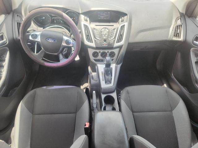 Продажа на аукционе авто 2012 Ford Focus, vin: 1FAHP3F21CL282568, номер лота: 60203356