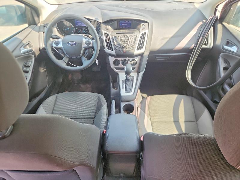 Продаж на аукціоні авто 2013 Ford Focus, vin: 1FADP3K25DL144392, номер лоту: 63139036