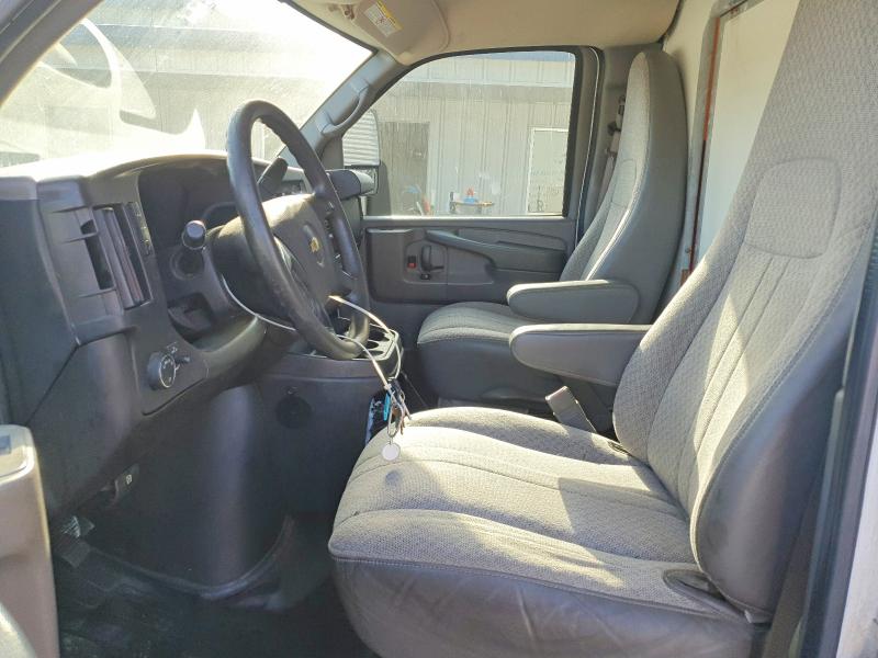 Продаж на аукціоні авто 2015 Chevrolet Express G3500, vin: 1GB0G2CF7F1137211, номер лоту: 60394716