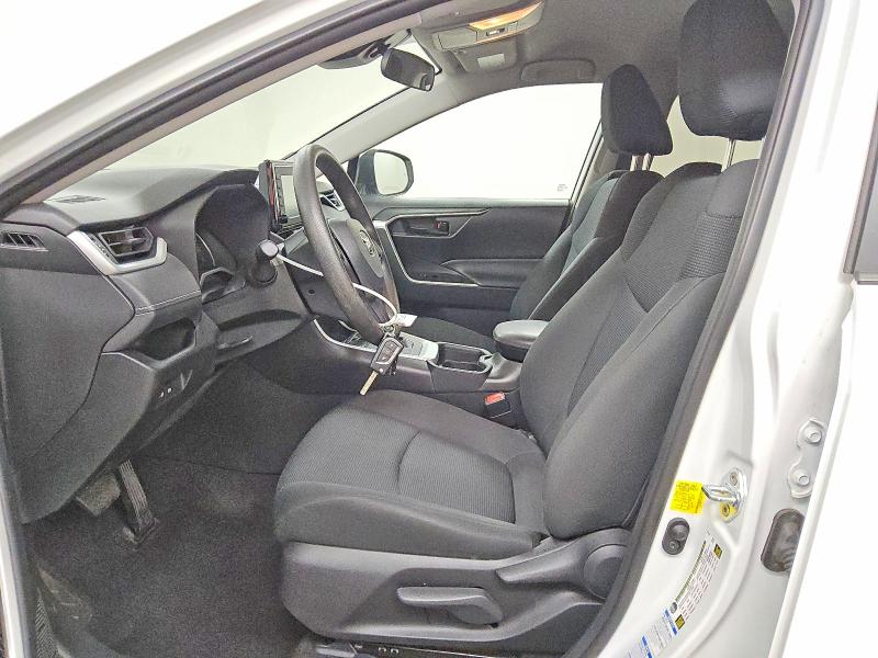 Продаж на аукціоні авто 2021 Toyota Rav4, vin: 2T3MWRFV4MW116679, номер лоту: 59646836