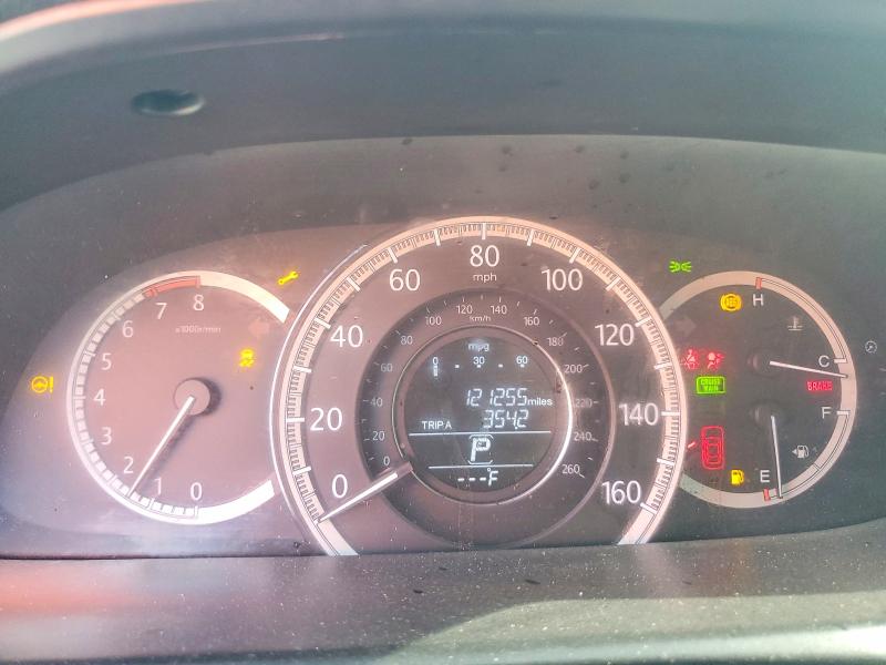 Продаж на аукціоні авто 2014 Honda Accord, vin: 1HGCR2F71EA169580, номер лоту: 60652496