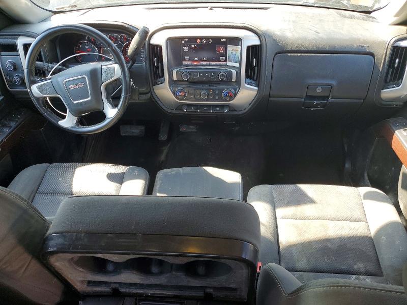 2015 Gmc Sierra მანქანა იყიდება აუქციონზე, vin: 1GTV2UEH7FZ169796, აუქციონის ნომერი: 61481226