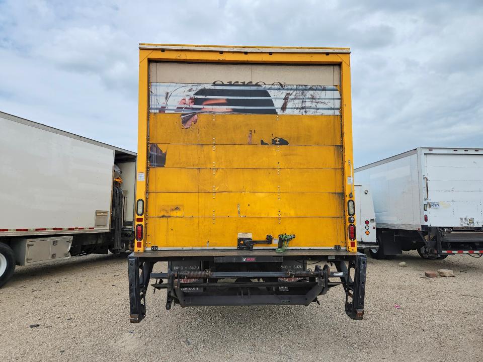 Aukcja sprzedaży 2017 International 4300v, vin: 3HAMMMML0HL458570, numer aukcji: 61766296