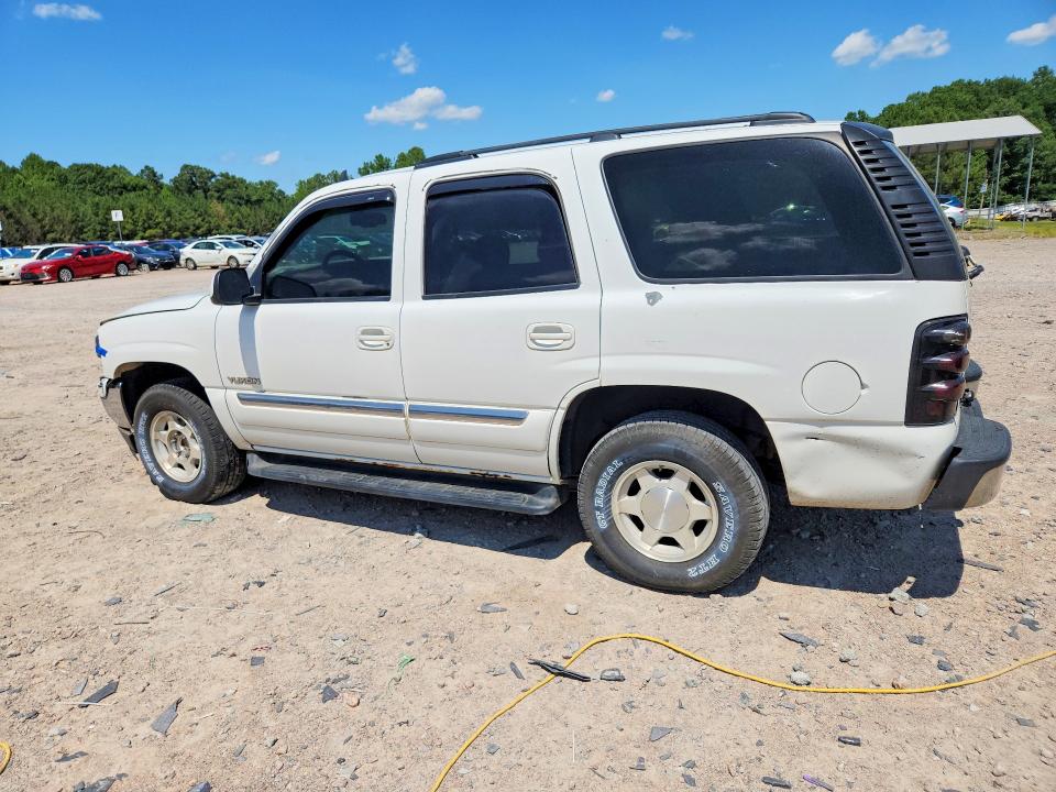 Продажа на аукционе авто 2006 Gmc Yukon, vin: 1GKEC13Z36R159102, номер лота: 62017256