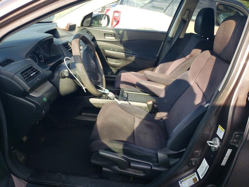 Aukcja sprzedaży 2013 Honda Cr-v, vin: 5J6RM4H58DL082190, numer aukcji: 60137786