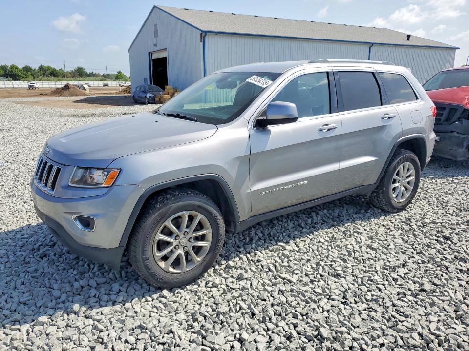 2016 Jeep Grand Cherokee მანქანა იყიდება აუქციონზე, vin: 1C4RJFAG2GC334817, აუქციონის ნომერი: 59534316