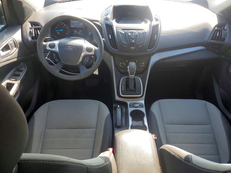 2013 Ford Escape მანქანა იყიდება აუქციონზე, vin: 1FMCU0GX0DUC64804, აუქციონის ნომერი: 61753916