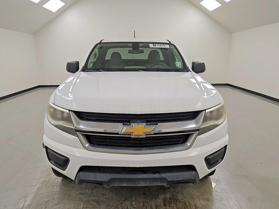 Aukcja sprzedaży 2016 Chevrolet Colorado, vin: 1GCHSBEA5G1374487, numer aukcji: 61392926