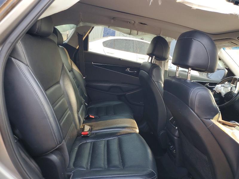 Aukcja sprzedaży 2017 Kia Sorento, vin: 5XYPKDA59HG318974, numer aukcji: 59882786