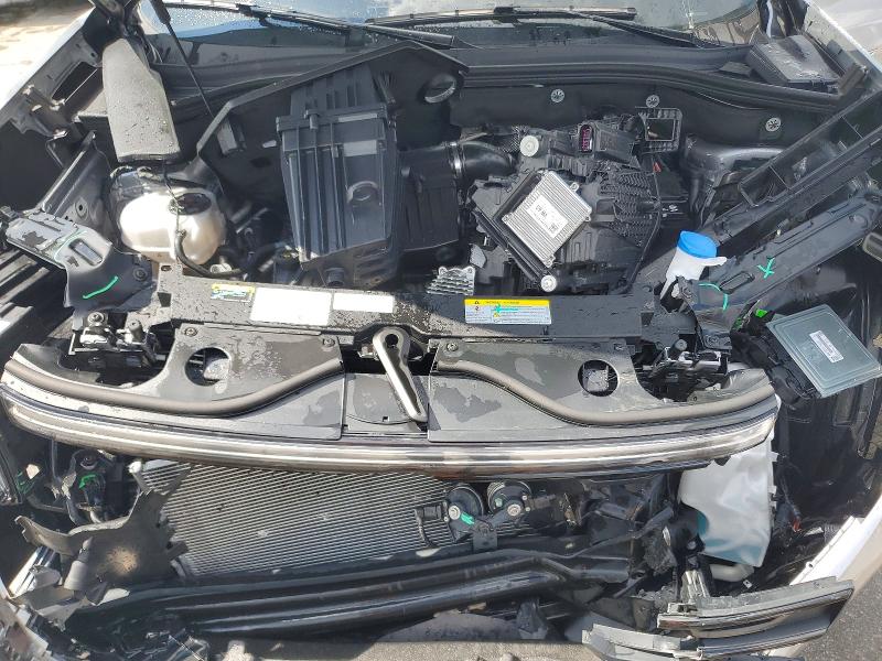 2026 Volkswagen Atlas მანქანა იყიდება აუქციონზე, vin: 1V2FN2CA8TC538670, აუქციონის ნომერი: 60880826