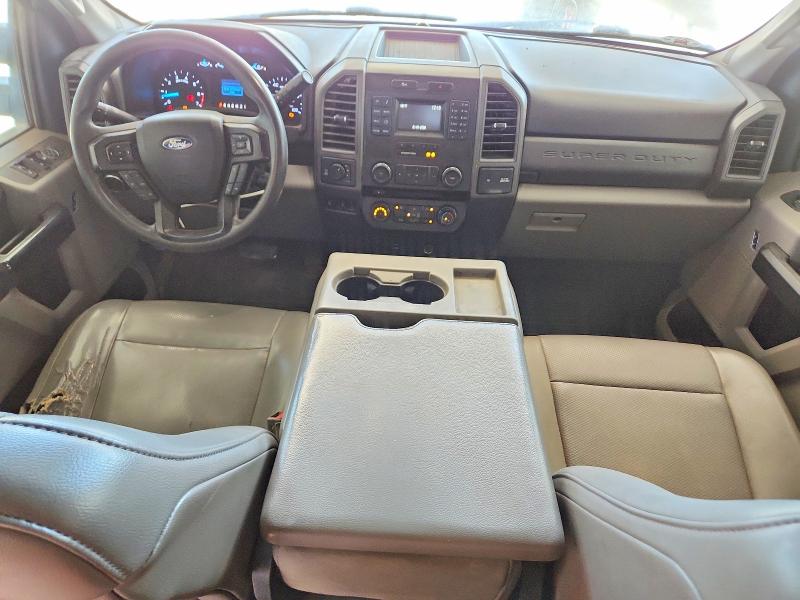 Продаж на аукціоні авто 2018 Ford F350, vin: 1FT8W3B68JEC18096, номер лоту: 62525336