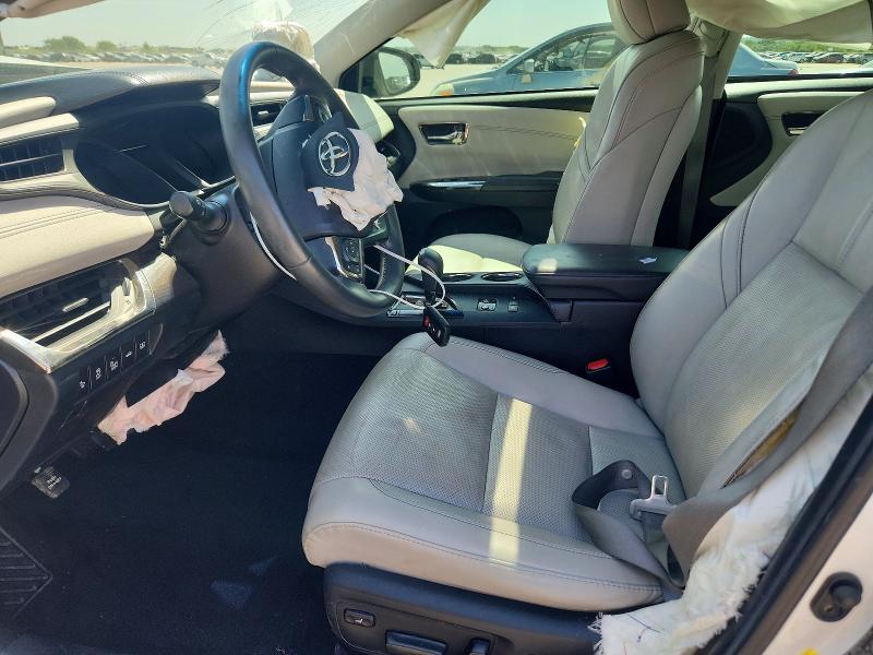 59810106 :رقم المزاد ، 4T1BD1EB9GU052383 vin ، 2016 Toyota Avalon Hybrid مزاد بيع