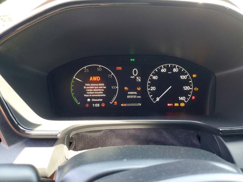 Aukcja sprzedaży 2024 Honda Cr-v, vin: 7FARS6H8XRE076519, numer aukcji: 61515516