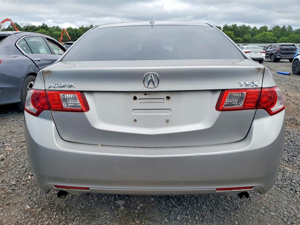 Продажа на аукционе авто 2010 Acura Tsx, vin: JH4CU2F60AC036486, номер лота: 63171036