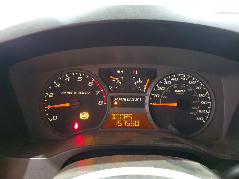 Aukcja sprzedaży 2005 Gmc Canyon Crew Cab (4 D, vin: 1GTDS136458289412, numer aukcji: 63401536