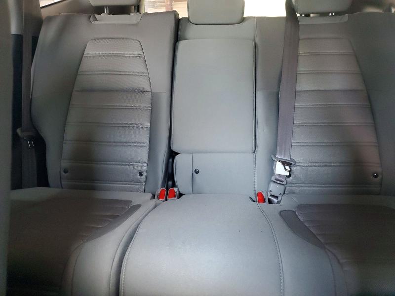 Продаж на аукціоні авто 2020 Honda Cr-v, vin: 5J6RW2H52LL020295, номер лоту: 60915886