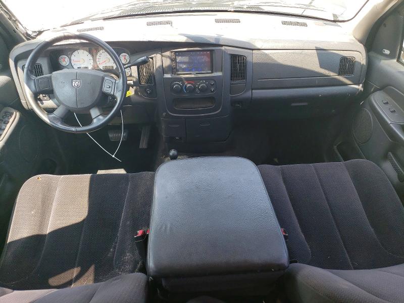 62275696 :رقم المزاد ، 1D7HU18D04J216831 vin ، 2004 Dodge Ram 1500 مزاد بيع