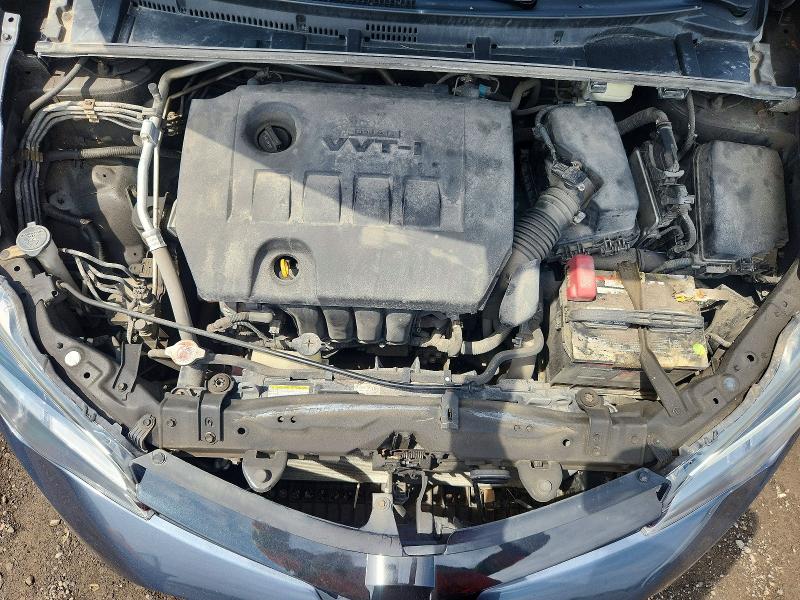 2017 Toyota Corolla მანქანა იყიდება აუქციონზე, vin: 2T1BURHE5HC926896, აუქციონის ნომერი: 41633046