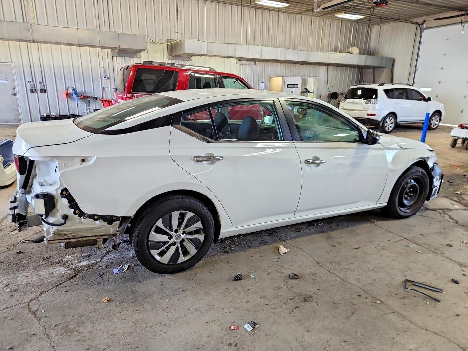 Продажа на аукционе авто 2024 Nissan Altima, vin: 1N4BL4BV4RN368753, номер лота: 59691256