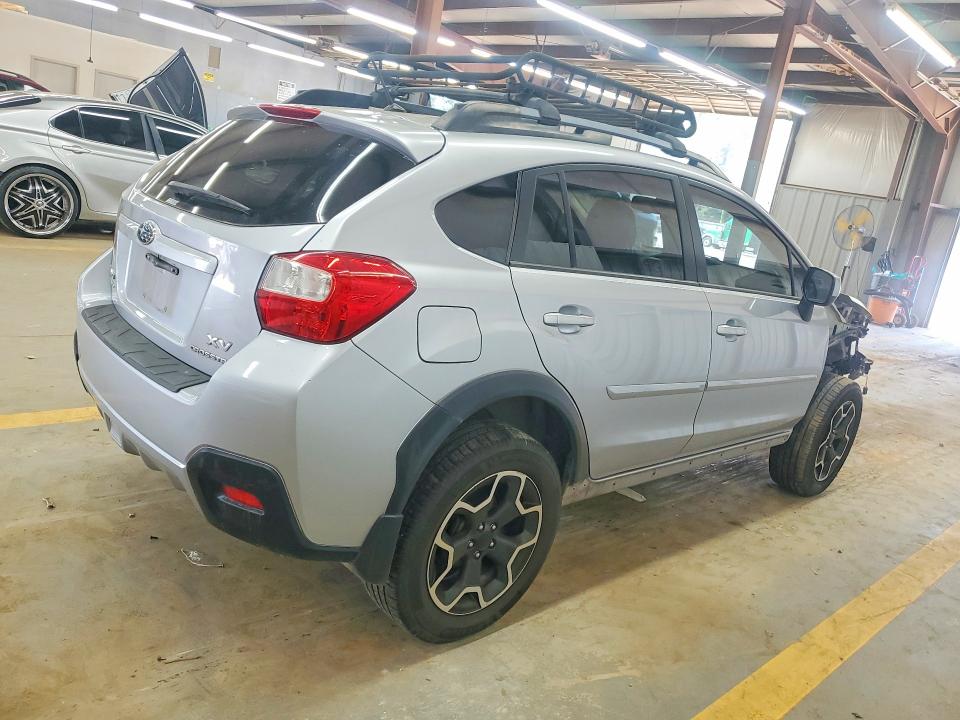 62627476 :رقم المزاد ، JF2GPACC9E8273180 vin ، 2014 Subaru Xv Crosstrek مزاد بيع
