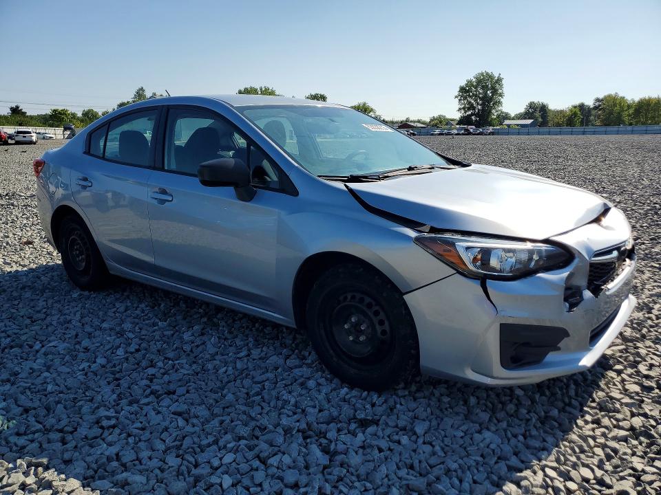 Aukcja sprzedaży 2019 Subaru Impreza, vin: 4S3GKAA64K3627724, numer aukcji: 63038236