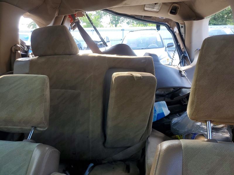 2002 Honda Cr-v მანქანა იყიდება აუქციონზე, vin: SHSRD78852U000975, აუქციონის ნომერი: 59385406