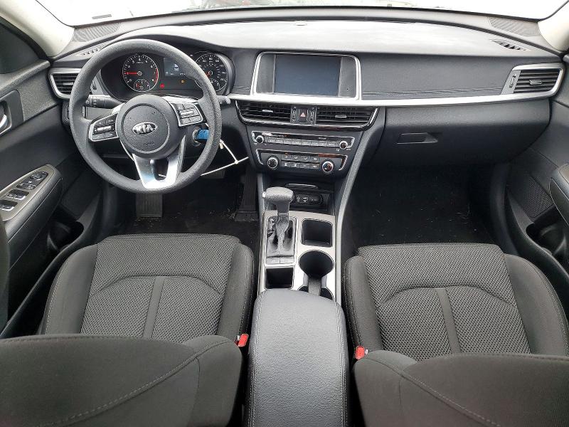 Продаж на аукціоні авто 2020 Kia Optima, vin: 5XXGT4L37LG390889, номер лоту: 59357276