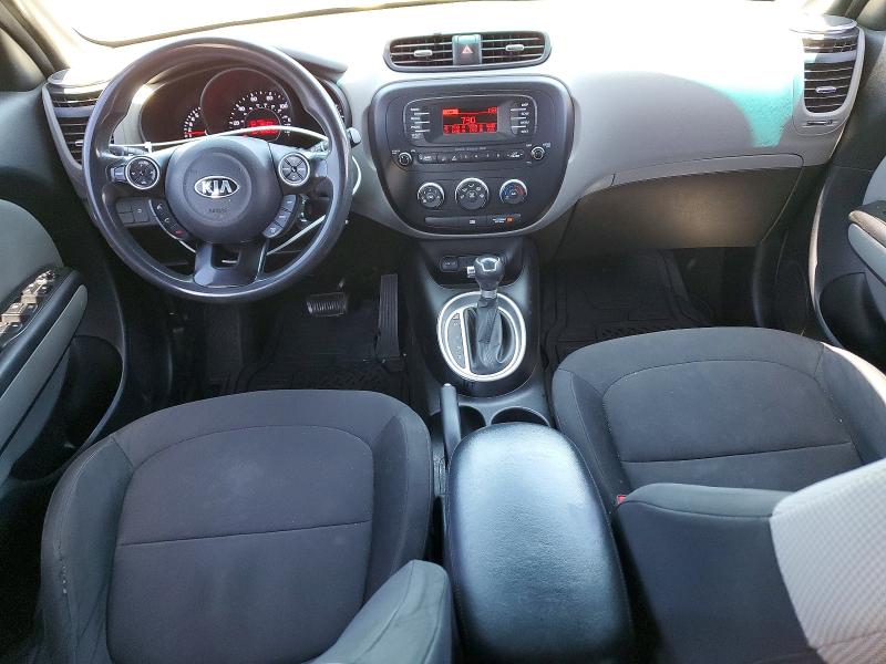 Продажа на аукционе авто 2014 Kia Soul, vin: KNDJN2A23E7040542, номер лота: 60670446