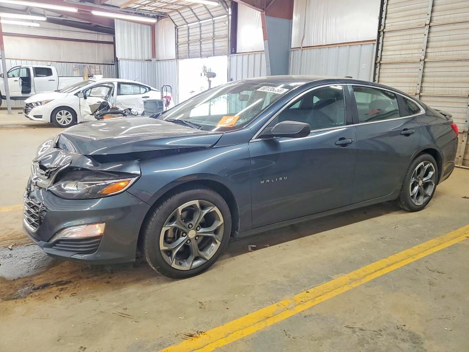 Продажа на аукционе авто 2019 Chevrolet Malibu, vin: 1G1ZG5ST2KF187385, номер лота: 60135656