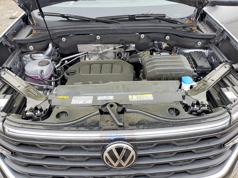 Продаж на аукціоні авто 2026 Volkswagen Atlas Cross Sport, vin: 1V2HC2CA1TC224079, номер лоту: 59786266