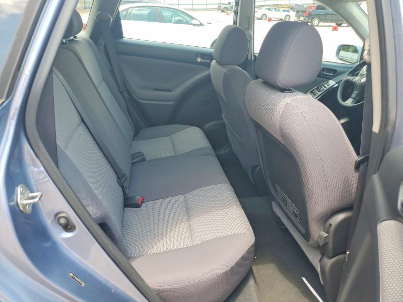 Продаж на аукціоні авто 2005 Toyota Corolla Matrix, vin: 2T1KR32E65C506700, номер лоту: 60414586