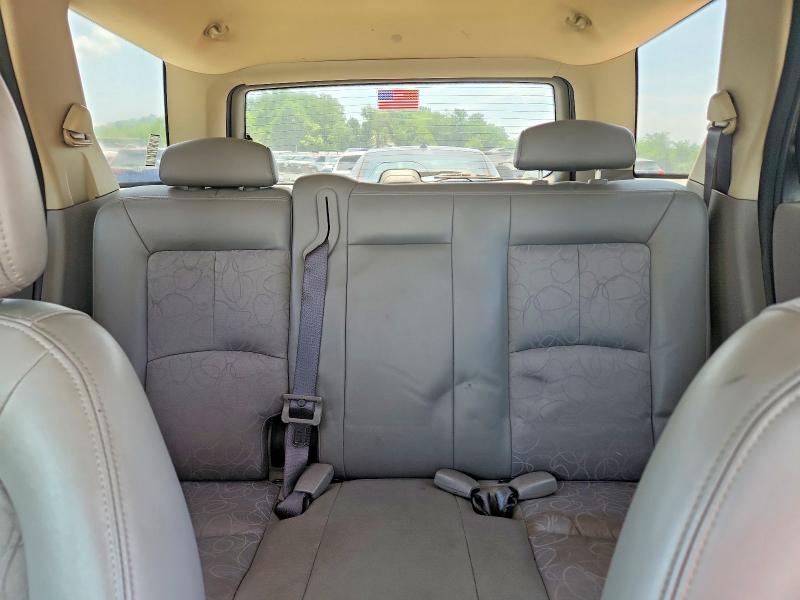 61929106 :رقم المزاد ، 5GZCZ534X5S847102 vin ، 2005 Saturn Vue مزاد بيع