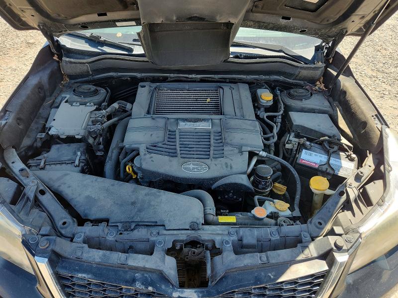 Продажа на аукционе авто 2014 Subaru Forester, vin: JF2SJGDC2EH496979, номер лота: 62060996