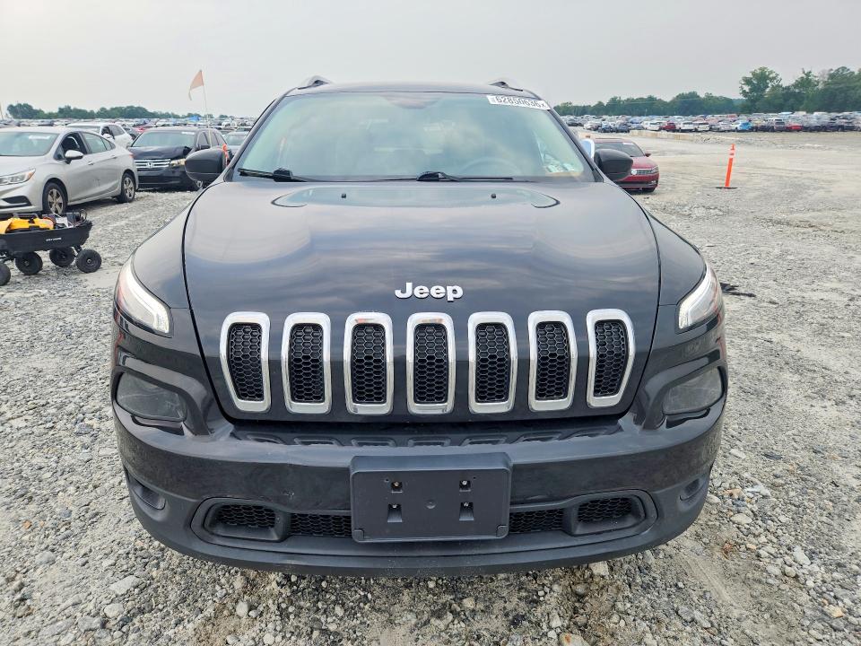 Aukcja sprzedaży 2015 Jeep Cherokee, vin: 1C4PJMCS0FW755462, numer aukcji: 62850636