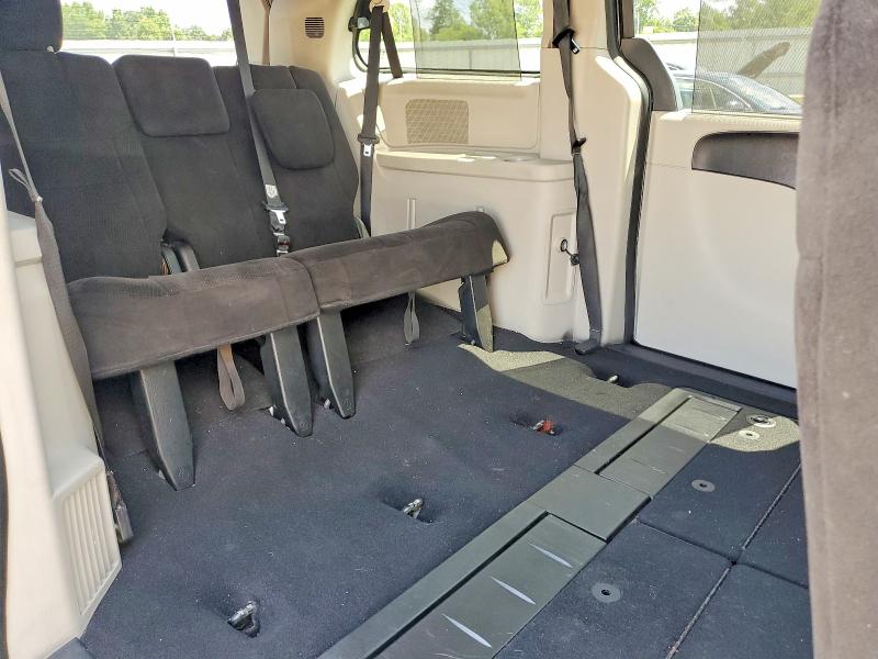 Aukcja sprzedaży 2013 Dodge Grand Caravan, vin: 2C4RDGCG3DR538409, numer aukcji: 60927186