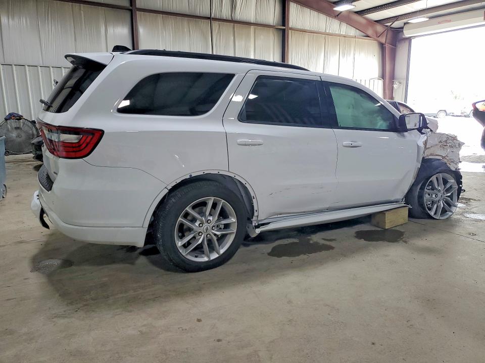 Aukcja sprzedaży 2026 Dodge Durango, vin: 1C4RDJDG6TC271740, numer aukcji: 62888666