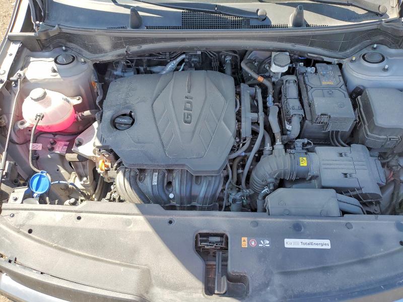 60817246 :رقم المزاد ، KNDPU3DFXT7459860 vin ، 2026 Kia Sportage مزاد بيع