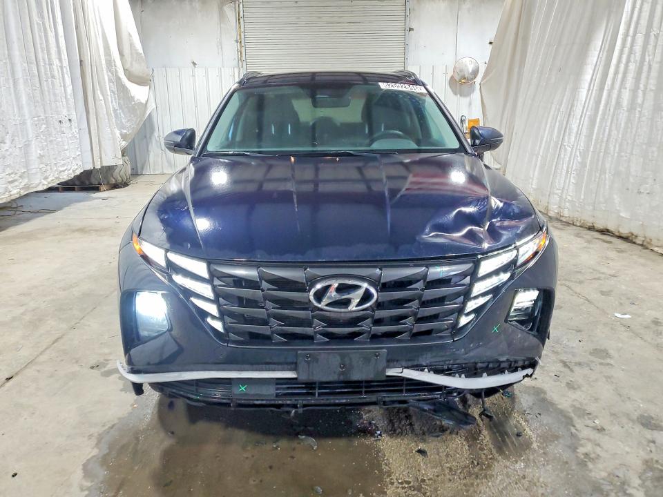 Продажа на аукционе авто 2023 Hyundai Tucson, vin: KM8JBCA10PU115025, номер лота: 62592846