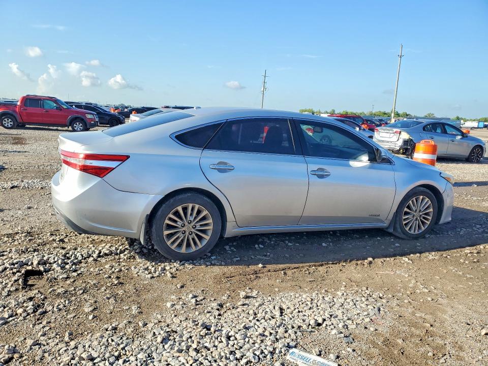 Продаж на аукціоні авто 2013 Toyota Avalon Hybrid, vin: 4T1BD1EBXDU013491, номер лоту: 59010486