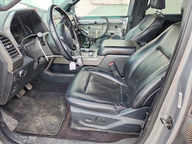 Продажа на аукционе авто 2021 Ford Expedition, vin: 1FMJK1JT8MEA25715, номер лота: 62618946