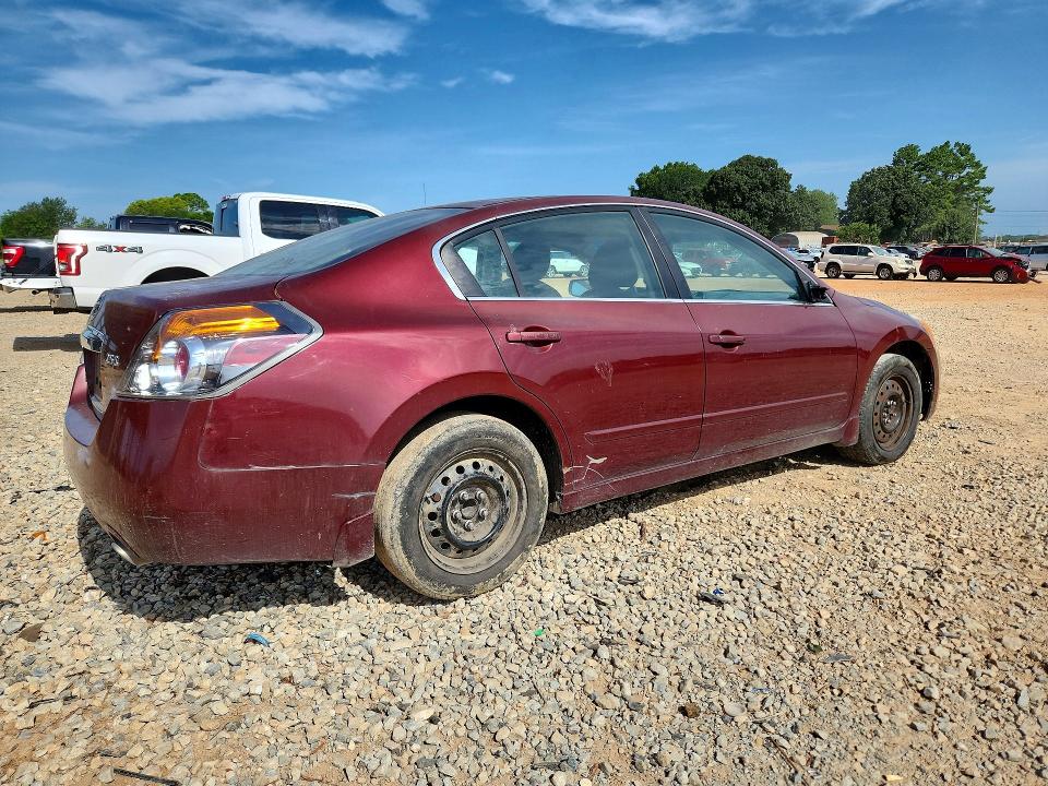 Aukcja sprzedaży 2012 Nissan Altima, vin: 1N4AL2AP6CN574165, numer aukcji: 61864716