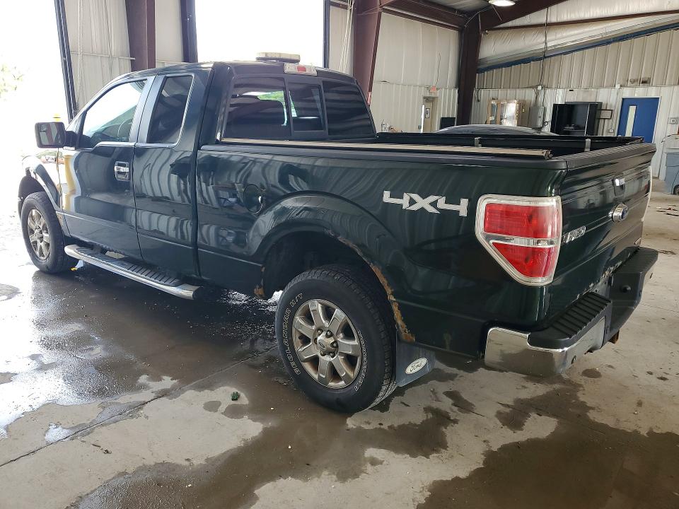 Aukcja sprzedaży 2013 Ford F150, vin: 1FTFX1EF2DKF82721, numer aukcji: 62129976