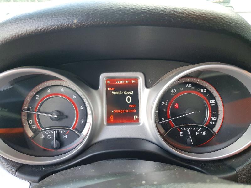 60241106 :رقم المزاد ، 3C4PDCAB9JT254234 vin ، 2018 Dodge Journey مزاد بيع
