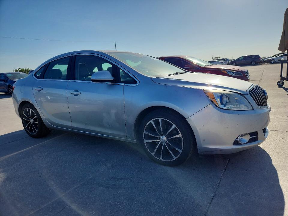 Aukcja sprzedaży 2017 Buick Verano, vin: 1G4PR5SK2H4120690, numer aukcji: 62901106