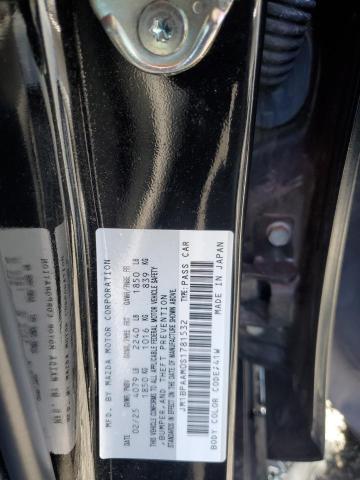 Продаж на аукціоні авто 2025 Mazda 3, vin: JM1BPAAM0S1781532, номер лоту: 59276496