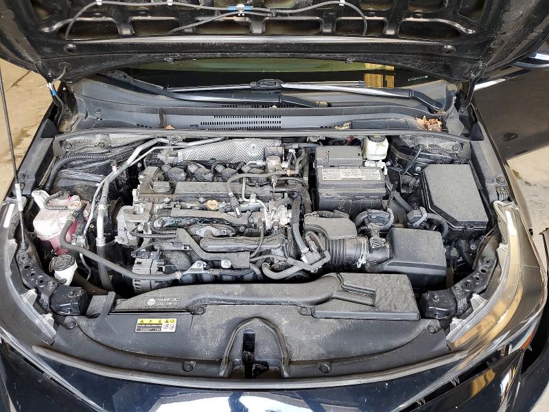 Продаж на аукціоні авто 2023 Toyota Corolla, vin: 5YFB4MDE8PP005702, номер лоту: 59913226