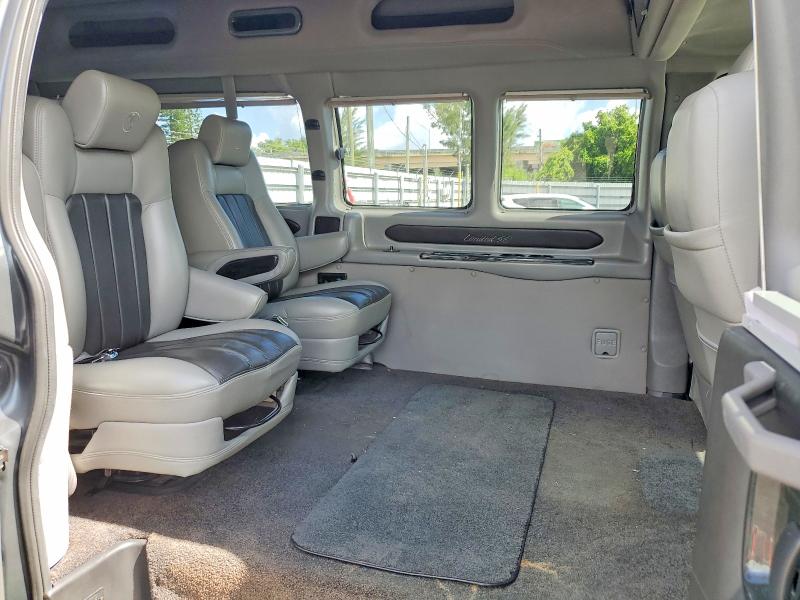Продажа на аукционе авто 2014 Chevrolet Express G2500, vin: 1GBWGLCG2E1206670, номер лота: 63225946