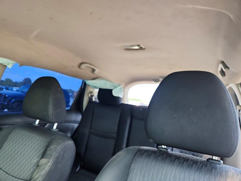 Auction sale of the 2017 Nissan Rogue, vin: KNMAT2MV7HP531616, lot number: 59251656