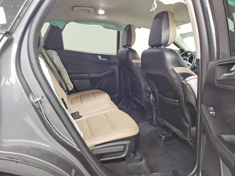 Aukcja sprzedaży 2022 Ford Escape, vin: 1FMCU0H68NUA49307, numer aukcji: 60588766