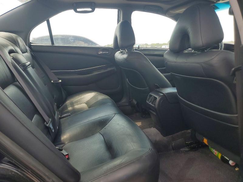 2003 Acura 3.2tl მანქანა იყიდება აუქციონზე, vin: 19UUA56853A022150, აუქციონის ნომერი: 59614146